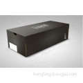 Paper Packaging Shoe Box (HF13080101)